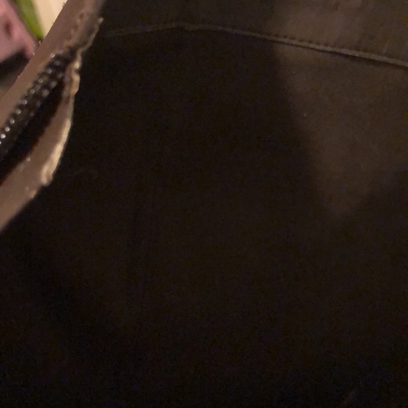 Nine West Vintage America Women's Vasookie Riding Boot Brown Size 8M - Picture 11 of 16